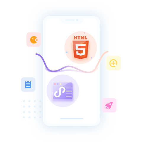 有娛是唯一擁有原創H5+營銷小程序雙重推廣渠道的平臺。公眾號+小程序，打造雙重推廣渠道、雙重曝光，占據多個流量入口，覆蓋更多營銷場景